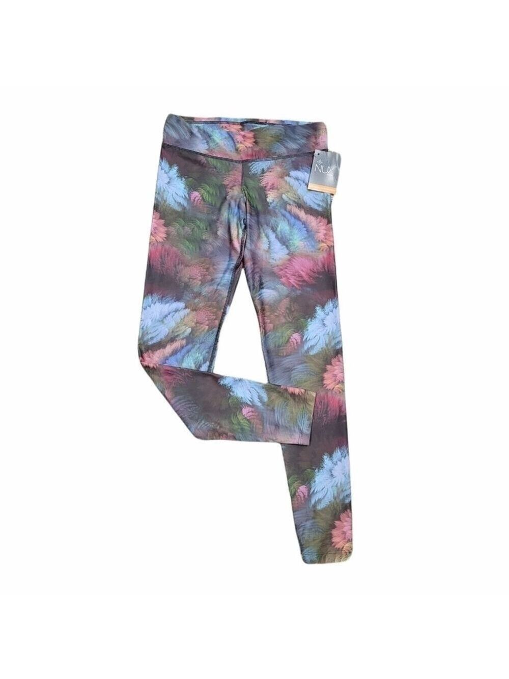 Nux Rio Yoga Leggings - Picture 2 of 8